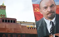 Nga đầu tư 250.000 USD trùng tu Lăng Lenin