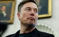 Phản ứng của người dân Mỹ sau khi tỷ phú Elon Musk rời chính trường