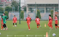 Huỳnh Như: "Các cầu thủ trẻ đang bắt nhịp với chúng tôi"