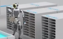 Robot đổ bộ nhà máy Mỹ: Cơ hội bứt phá hay thách thức nhân lực?