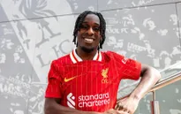 Frimpong gia nhập Liverpool, David de Gea gia hạn với Fiorentina