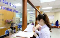 Từ hôm nay, xóa bỏ thuế khoán với hộ kinh doanh có doanh thu từ 1 tỷ đồng/năm