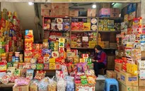 "Bỏ thuế khoán để hộ kinh doanh lên doanh nghiệp"