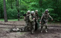 CNN: Nga có thể hứng 1 triệu thương vong từ đầu cuộc chiến với Ukraine