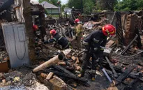 Nga cảnh báo phản ứng với các cuộc tấn công của Ukraine "vào thời điểm phù hợp"