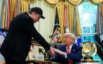 Liên minh Trump - Musk tan vỡ sau nhiều mâu thuẫn?