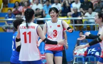 Lịch thi đấu AVC Nations Cup 2025 hôm nay 7/6