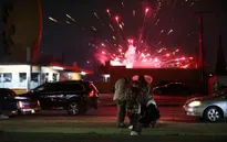 Mỹ triển khai 2.000 vệ binh quốc gia đối phó làn sóng biểu tình tại Los Angeles