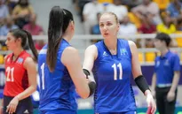 Lịch thi đấu bóng chuyền AVC Nations Cup 2025 hôm nay, 9/6: Tâm điểm Kazakhstan vs Indonesia