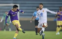 AFC mang tin vui lớn đến với bóng đá Việt Nam