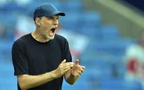 HLV Thomas Tuchel không hài lòng dù tuyển Anh giành trọn 3 điểm trước Andorra