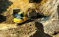 Xuất khẩu đất hiếm của Trung Quốc lập đỉnh bất chấp hạn chế
