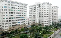 Linh hoạt chính sách cho vay nhà ở xã hội