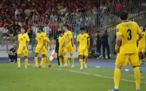 ĐT Malaysia 4-0 ĐT Việt Nam: Sức mạnh đáng sợ của cầu thủ nhập tịch