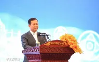 Campuchia cam kết duy trì hợp tác với Thái Lan bất chấp căng thẳng biên giới