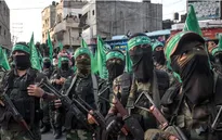 Chính quyền Palestine cam kết giải giáp Hamas