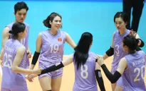 Lịch thi đấu bóng chuyền AVC Nations Cup 2025 hôm nay (11/6): Tuyển Việt Nam gặp Ấn Độ