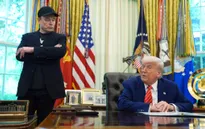 Elon Musk thừa nhận những bài viết về ông Trump "đi quá xa"