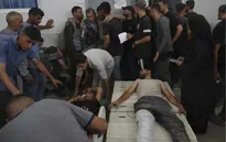 Hơn 55.000 người Palestine thiệt mạng trong cuộc chiến ở Gaza