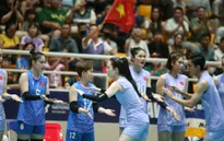 Lịch thi đấu bóng chuyền AVC Nations Cup 2025 hôm nay (12/6): Tuyển Việt Nam gặp Australia