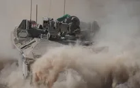 Israel tìm thấy thi thể của hai con tin ở Gaza