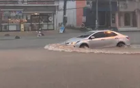 Bão số 1 (Wutip) diễn biến phức tạp, nhiều nước khuyến cáo theo dõi chặt chẽ
