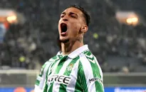 Real Betis đưa đề nghị kỷ lục để chiêu mộ Antony