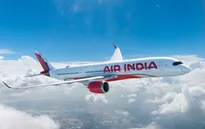 Máy bay Air India hạ cánh khẩn cấp tại Thái Lan vì bị đe dọa đánh bom