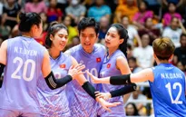 ĐT Việt Nam còn cách chức vô địch AVC Nations Cup 1 trận đấu!