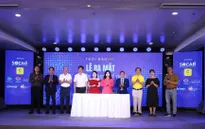 Chuyên trang VTV Thể thao chính thức ra mắt