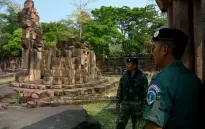 Campuchia và Thái Lan nối lại đàm phán biên giới sau 12 năm