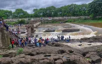 Sập cầu ở Ấn Độ, ít nhất 6 người thiệt mạng