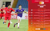 Vòng 25 V.League 2024/25 | Chào mừng nhà vô địch?