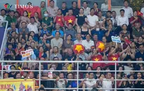 "Hậu phương" vững chắc của ĐT bóng chuyền Việt Nam trên hành trình lên ngôi vô địch AVC Nations Cup