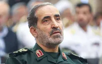 Israel tuyên bố tiêu diệt chỉ huy quân sự cấp cao mới của Iran