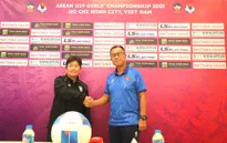 "Thái Lan rất mạnh nhưng mục tiêu của U19 nữ Việt Nam vẫn là chức vô địch"