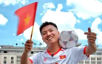 Dư âm trận cầu ĐT Việt Nam vs ĐT Malaysia: “Người hâm mộ Việt Nam không chỉ yêu bóng đá thắng”