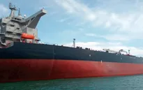 Va chạm tàu ở eo biển Hormuz trong bối cảnh căng thẳng Israel - Iran