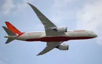 Ba máy bay của Air India vi phạm quy định an toàn