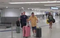 Tổng thống Trump yêu cầu 36 nước nâng cấp kiểm soát thị thực nếu không muốn bị cấm nhập cảnh vào Mỹ