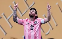 Messi lập siêu phẩm, Inter Miami ngược dòng hạ Porto tại Club World Cup 2025