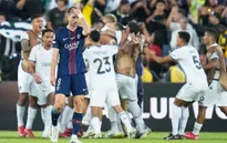 Botafogo tạo địa chấn, quật ngã PSG tại FIFA Club World Cup 2025
