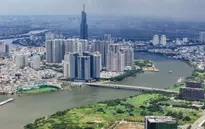 Siêu đô thị TP Hồ Chí Minh: “Cú hích” thu hút FDI và phát triển vùng