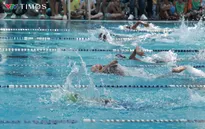 TP Hồ Chí Minh: Đặc biệt quan tâm phong trào dạy bơi, học bơi, đẩy mạnh phòng, chống, giảm thiểu tai nạn đuối nước cho trẻ em