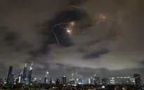 Iran - Israel phát động các cuộc tấn công mới 