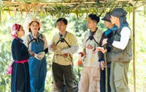 Gia đình Haha - Tập 2: Bữa trưa ngon nhất giữa rừng và sự xuất hiện bất ngờ của vị khách bí ẩn