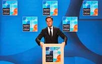 NATO thống nhất nâng chuẩn chi tiêu quốc phòng lên 5% GDP