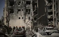 Mỹ tuyên bố Israel, Iran cùng vi phạm lệnh ngừng bắn