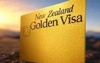 Người Mỹ đổ xô nộp đơn xin "thị thực vàng" New Zealand 
