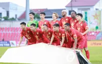 Những bất ngờ của V.League 2024/2025: Hồng Lĩnh Hà Tĩnh và B. Bình Dương - những gam màu sáng tối

